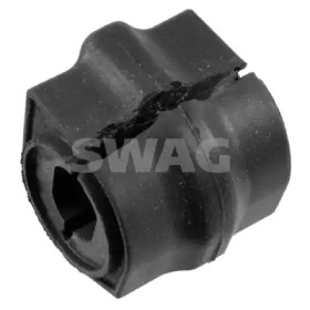 62921814 SWAG Подушка стабілізатора гумова (Swag)